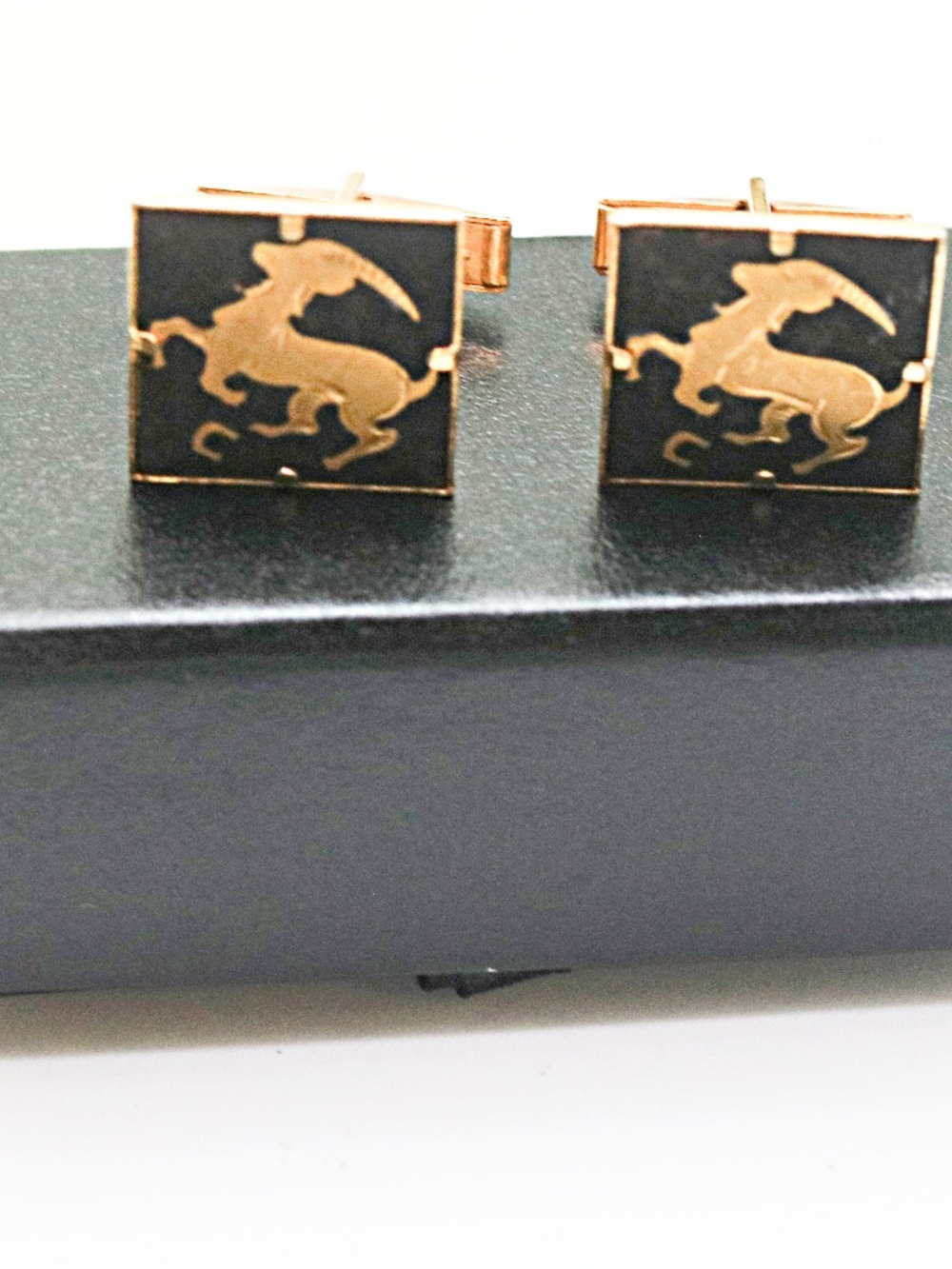 Ram Cufflinks